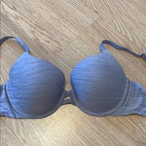gray VICTORIA’S SECRET perfect shape 32DDD